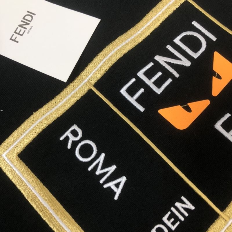 Fendi T-Shirts